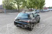 2016 Opel Adam
