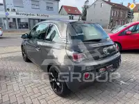 2016 Opel Adam