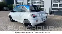2016 Opel Adam