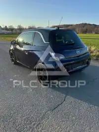 2016 Opel Adam