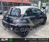 2016 Opel Adam