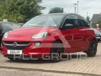 2016 Opel Adam