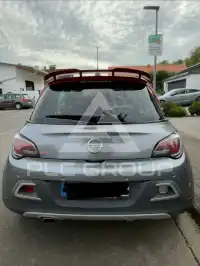 2016 Opel Adam