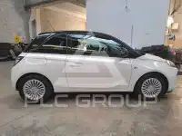 2016 Opel Adam