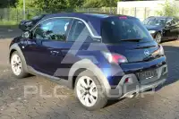 2016 Opel Adam
