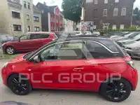 2016 Opel Adam