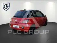 2016 Opel Adam