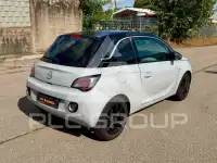 2016 Opel Adam
