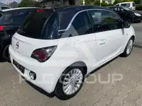 2016 Opel Adam