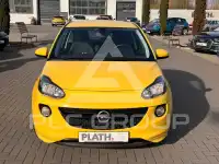2016 Opel Adam