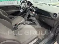 2016 Opel Adam