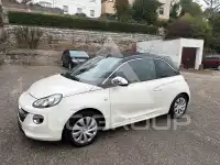 2016 Opel Adam