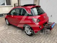 2016 Opel Adam