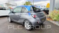 2016 Opel Adam
