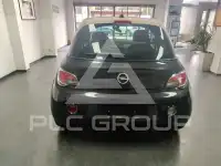 2016 Opel Adam