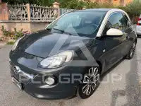 2016 Opel Adam