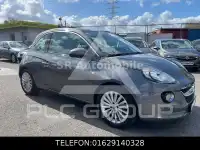 2016 Opel Adam