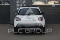 2016 Opel Adam
