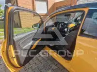 2016 Opel Adam