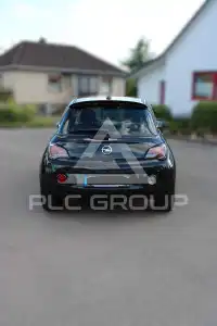 2016 Opel Adam