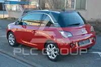 2016 Opel Adam