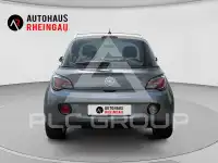 2016 Opel Adam