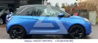 2016 Opel Adam