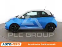 2016 Opel Adam