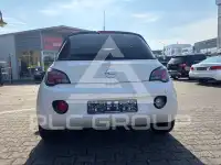 2016 Opel Adam