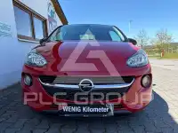 2016 Opel Adam