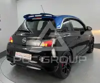 2016 Opel Adam