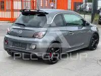 2016 Opel Adam