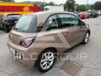 2016 Opel Adam