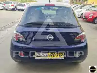 2016 Opel Adam