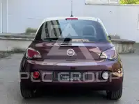 2016 Opel Adam