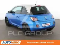 2016 Opel Adam