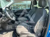 2016 Opel Adam