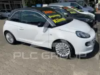 2016 Opel Adam