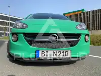 2016 Opel Adam