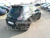 2016 Opel Adam