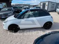 2016 Opel Adam