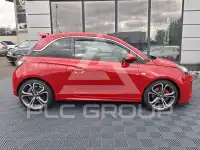 2016 Opel Adam