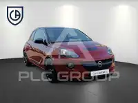 2016 Opel Adam