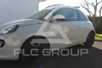 2016 Opel Adam