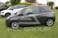 2016 Opel Adam