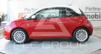 2016 Opel Adam