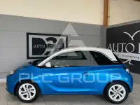 2016 Opel Adam