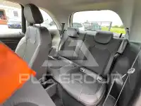 2016 Opel Adam