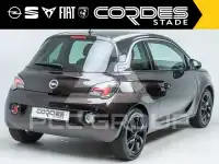 2016 Opel Adam