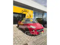 2016 Opel Adam